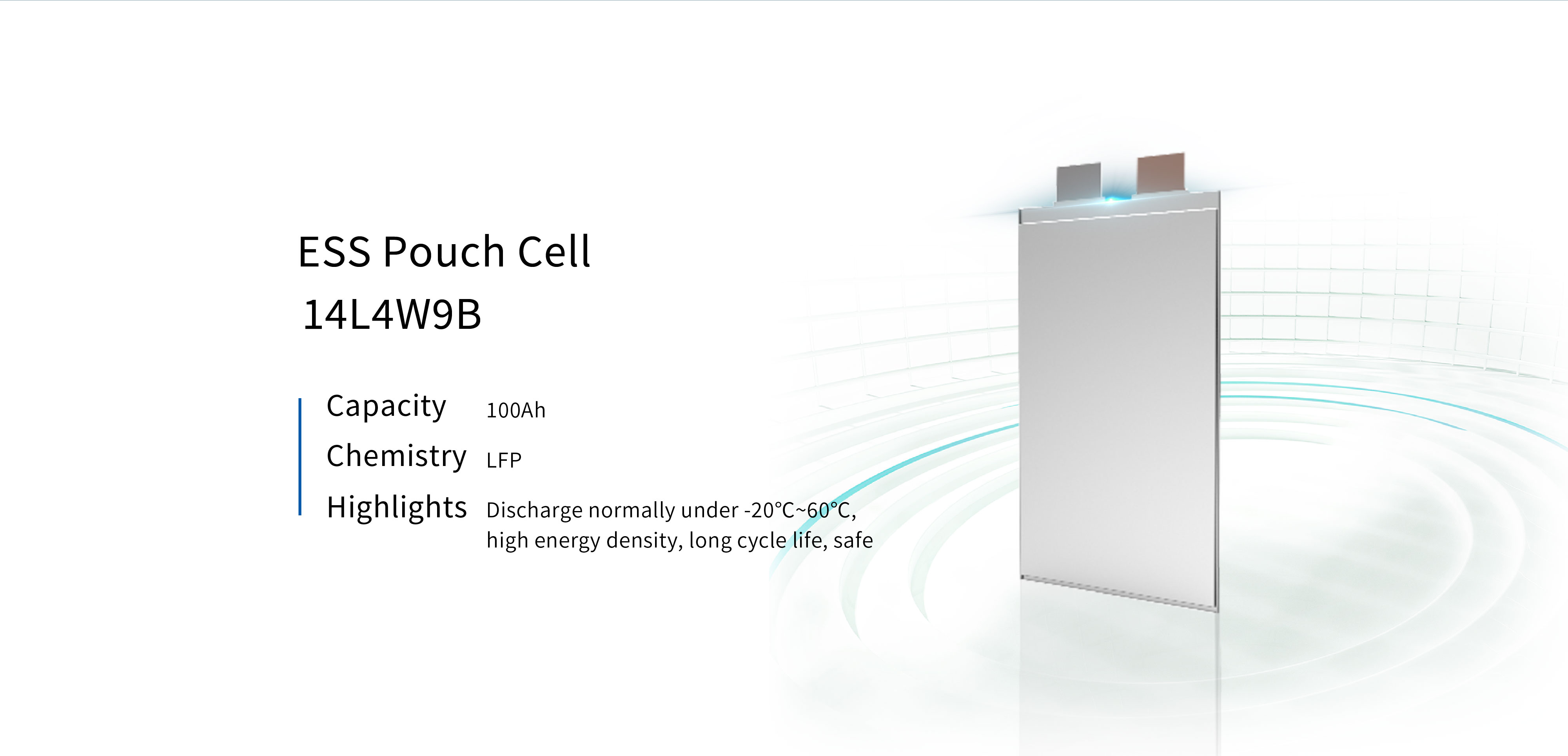 ESS Cells
