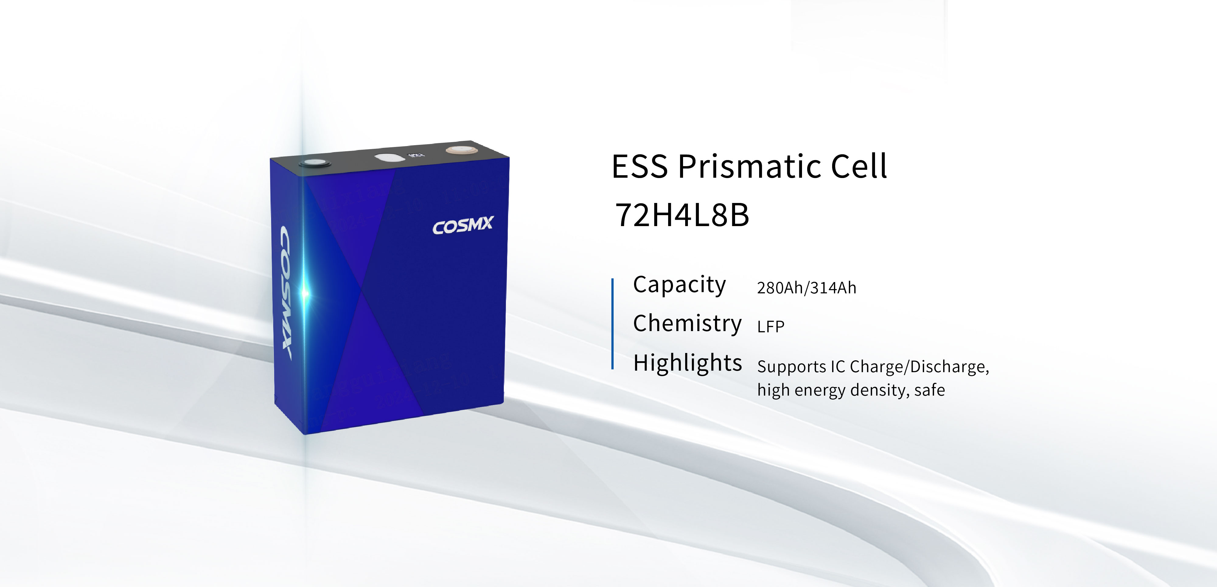 ESS Cells