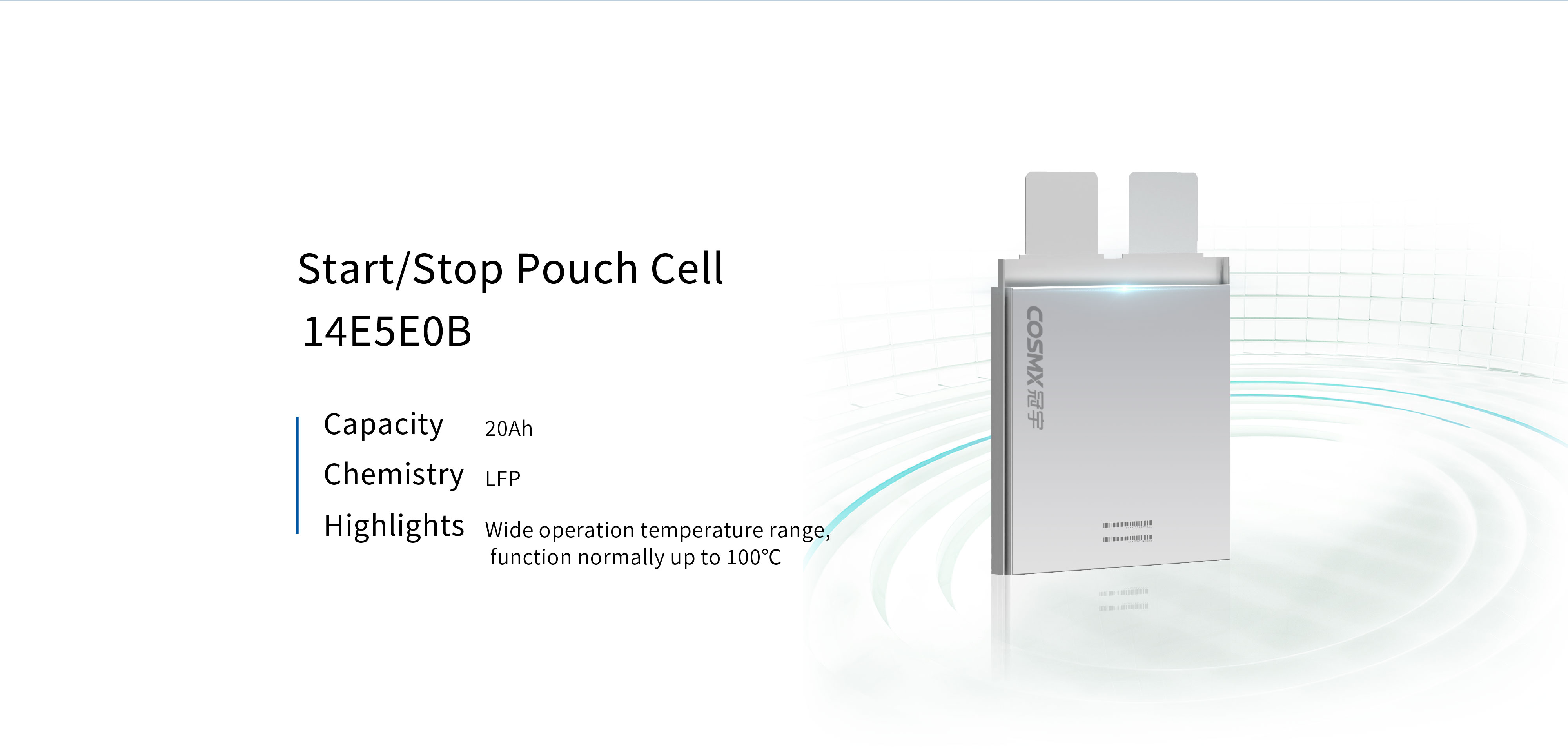 Power Cells