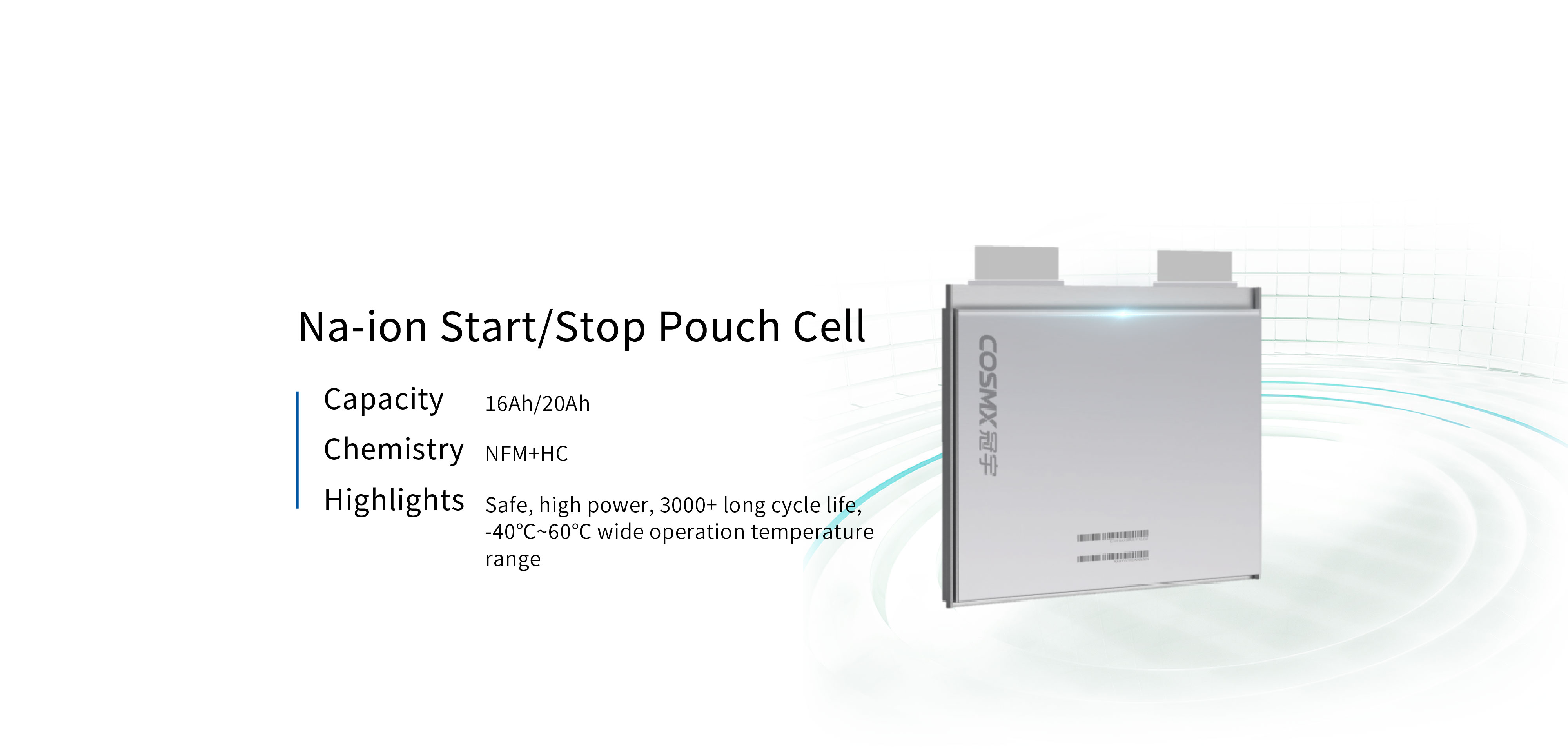 Power Cells